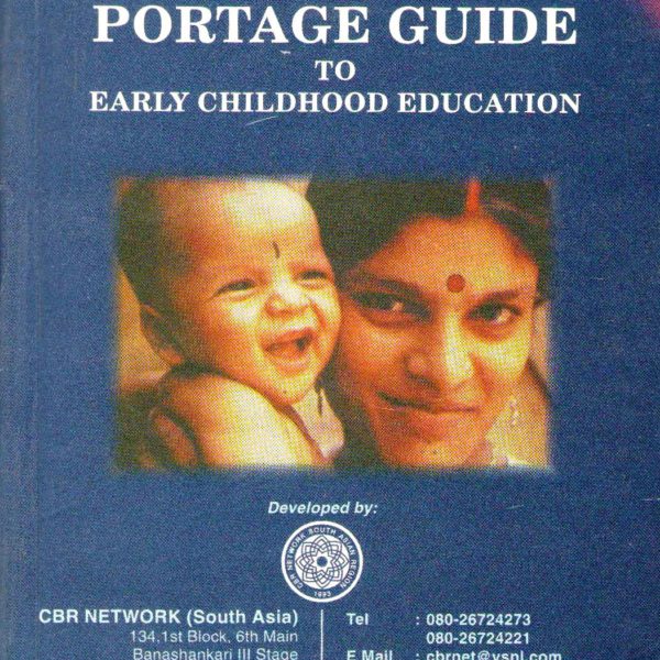 Portage Guide-