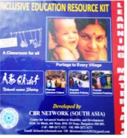 Inclusive education resource kit
