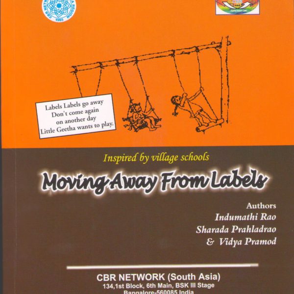 Moving away_Cover Page